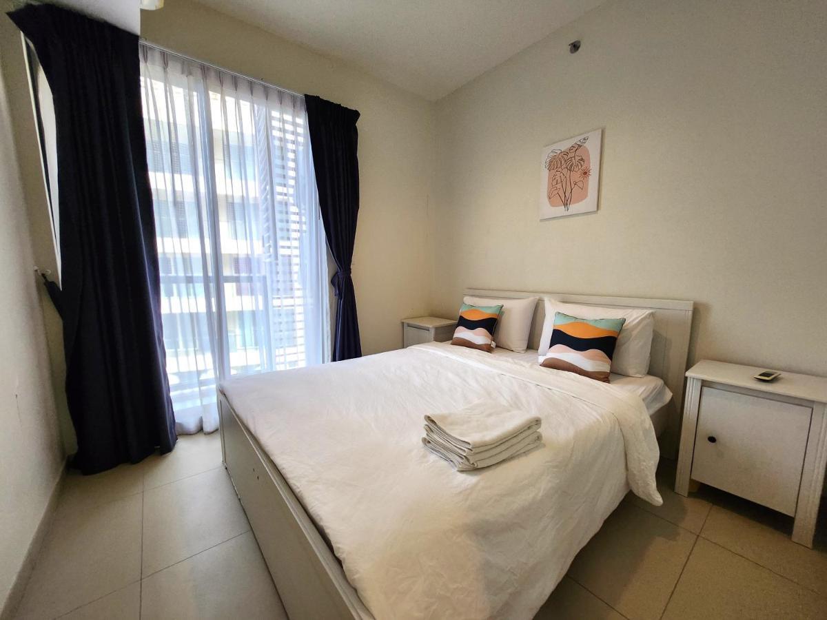 Unixx Oasis : Grandeur 2Br Suite 파타야 외부 사진